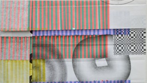 Zielscheiben__11Streifen