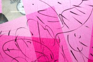 Caricature_pink_5
