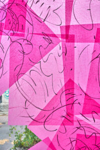 Caricature_pink_9