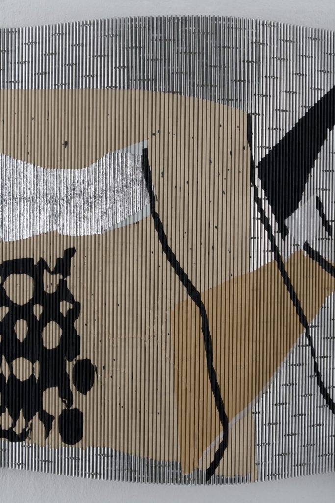 Streeck_Megaron_III_2025_detail_1