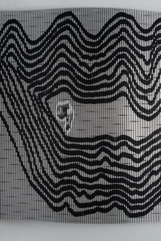 Streeck_Megaron_V_2025_detail_1